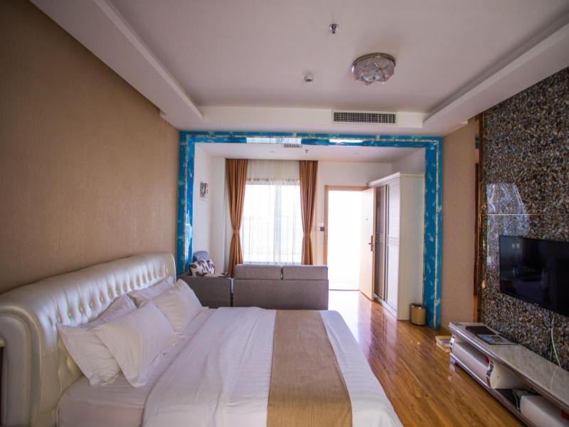 Greentree Inn Yunnan Dali Puhai Binhai Road Business Hotel Exterior photo